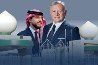 العيسوي ينقل اعتزاز الملك وولي العهد بتقدم الجامعة الأردنية للمرتبة (324) عالميا في تصنيف QS