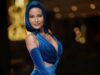 نجم يتسبّب بكسر في يد باميلا الكيك خلال تصوير "آسر"