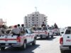 نتنياهو يأمر الجيش الإسرائيلي بمهاجمة القوات السورية فوراً