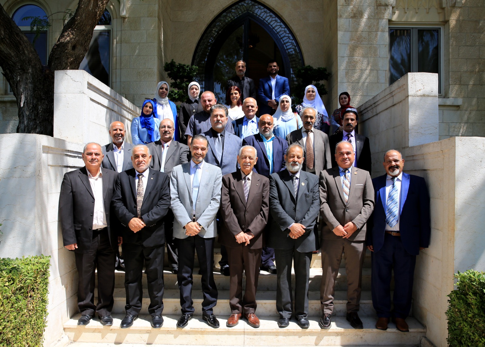 العيسوي: الرؤية الملكية تفتح أبواب الأمل والعمل