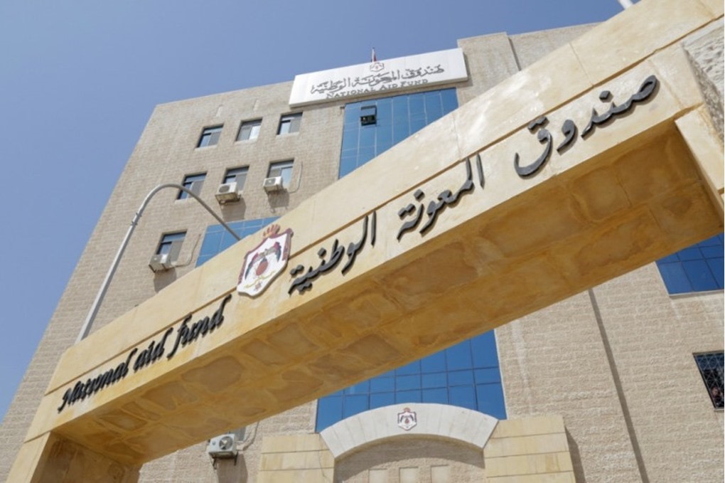 نجاح 7 عمليات عيون لأطفال المعونة الوطنية
