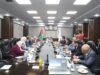 "العمل النيابية" تبحث مع سلطة العقبة توزيع الأراضي وتعزيز المشاريع التنموية في المنطقة