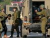 قوات الاحتلال تعتقل فلسطينيين اثنين من بيت لحم