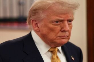 ترامب: قدمنا مساعدات لغزة وعلى إسرائيل اتخاذ قرار واضح بشأن القطاع