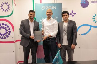 بدعم نقدي يبلغ 10 آلاف دينار ودعم لوجستي لمدة عام منصة زين تحتضن شركة أفانسر "”Avancer AI ضمن برنامج زين المبادرة