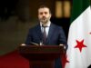 الخارجية السوري يتوجه إلى روسيا وسط محادثات حول القواعد العسكرية