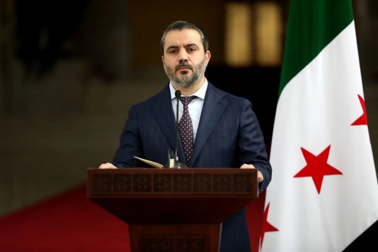 الخارجية السوري يتوجه إلى روسيا وسط محادثات حول القواعد العسكرية