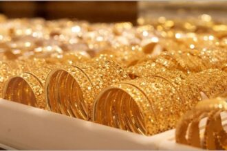 ارتفاع اسعار الذهب بالاردن الأربعاء