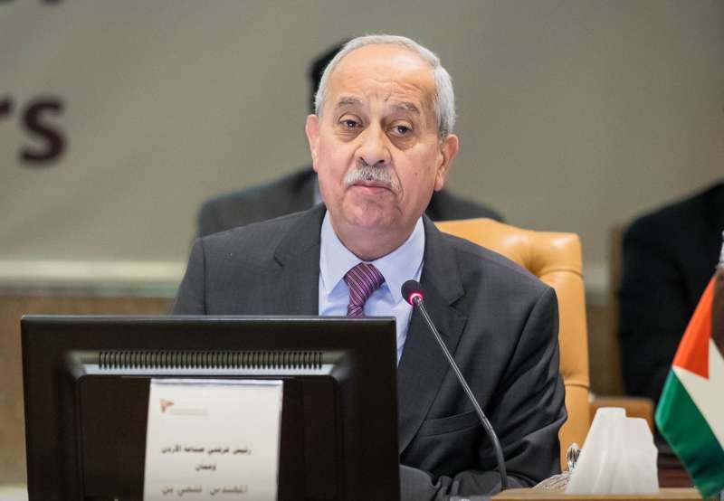 فتحي الجغبير: قرارات منح الجنسية للمستثمرين تعزز فرص العمل وتدعم الصناعة الأردنية