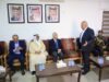 مندوبا عن الملك وولي العهد..العيسوي يعزي عشائر الزبيدي والعرموطي وحدادين والعبداللات العمرو