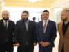 غرف الصناعة تبحث تعزيز التبادل التجاري مع سوريا