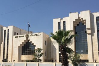سوريا تنفي إرسال قوات حكومية إلى السويداء