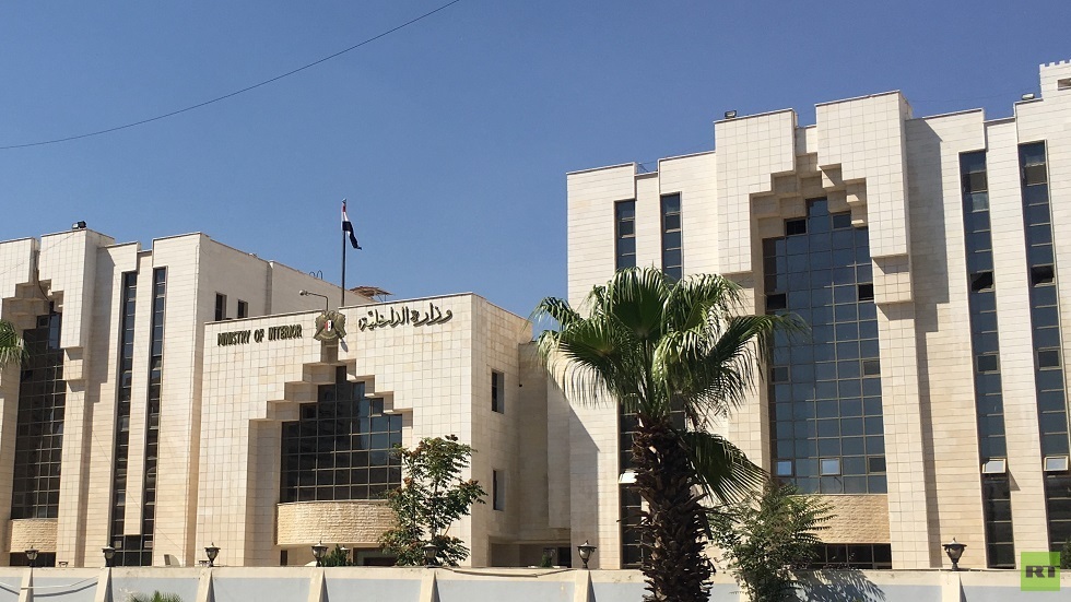سوريا تنفي إرسال قوات حكومية إلى السويداء