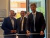 الشركات التابعة للبنك الأردني الكويتي" تفتتح مقر مبنى الإدارة العامة الجديد الكائن في منطقة عبدون