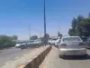 خطر يهدد سائقي طريق صافوط – جرش… ومطالبات عاجلة بإنشاء نفق بديل