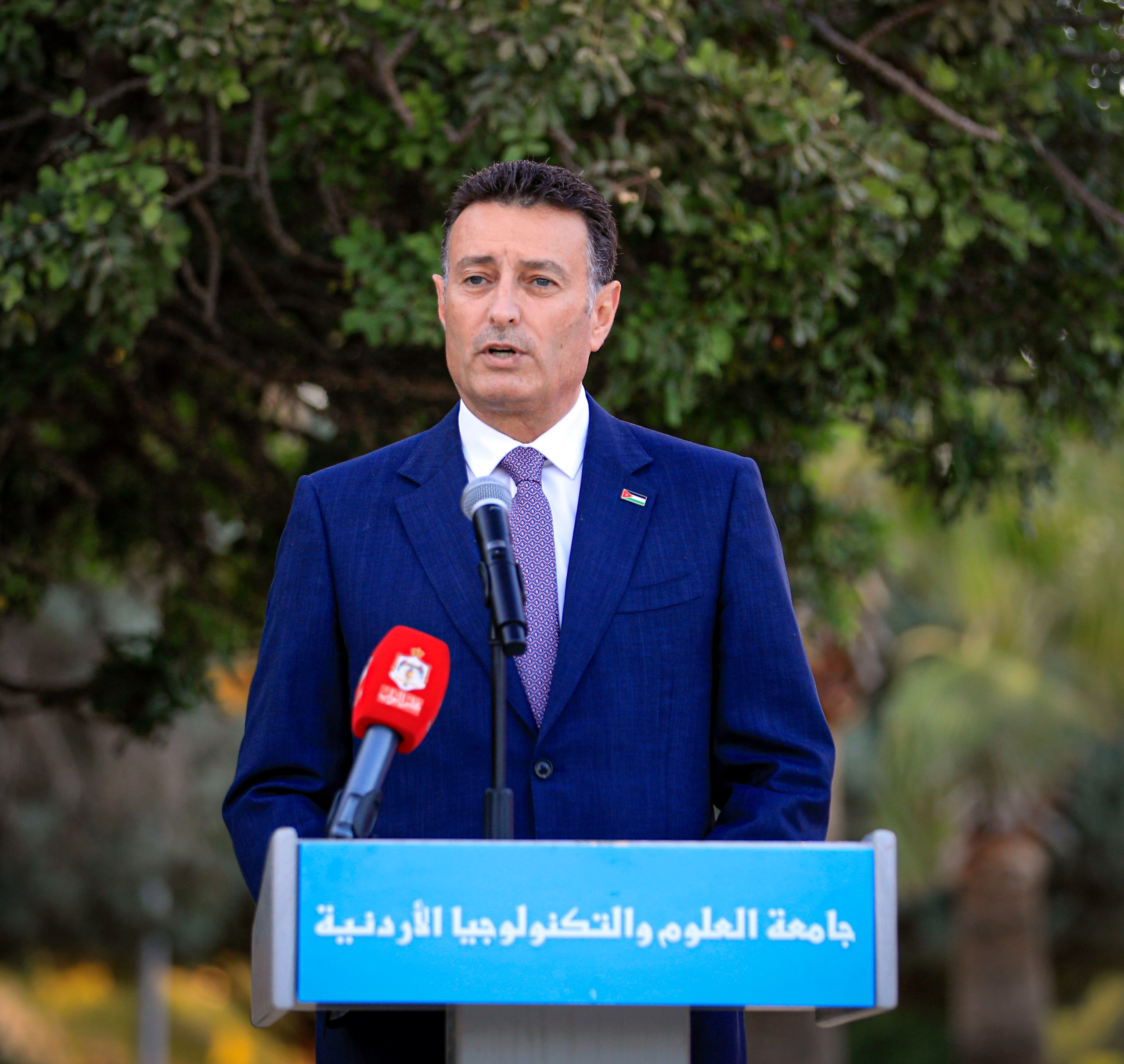 الصفدي يرعى احتفال العلوم والتكنولوجيا بتصنيفها 461 على مستوى العالم