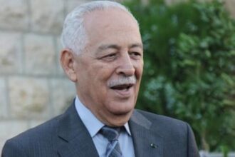 يوسف العيسوي… عنوانٌ للإرادة وخدمة الوطن