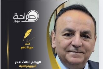 الروافع الثلاث لدحر البيروقراطية