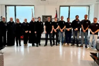 الأردن.. دعم أممي لمشروع الريم سات الفضائي