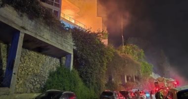 وفاة 6 أشخاص من عائلة واحدة حرقًا في الجزائر