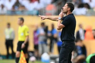 تشابي ألونسو: ريال مدريد يتطور.. وجارسيا يكسب ثقتي
