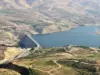 الأمطار تعزز مخزون السدود وتدعم مشاريع المياه الكبرى في الأردن