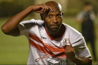 شيكابالا يبدأ مشواره الإعلامي فور اعتزاله كرة القدم