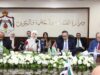 الأردن وسوريا يوقعان تفاهمات لتعزيز التعاون الاقتصادي والتجاري