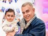 حفيدتي الأولى