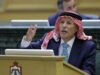 العرموطي يستجوب الصفدي حول غياب السفير الأردني في سوريا
