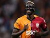 أوسيمين يرفض الهلال مجددًا ويفضّل غالاتا سراي