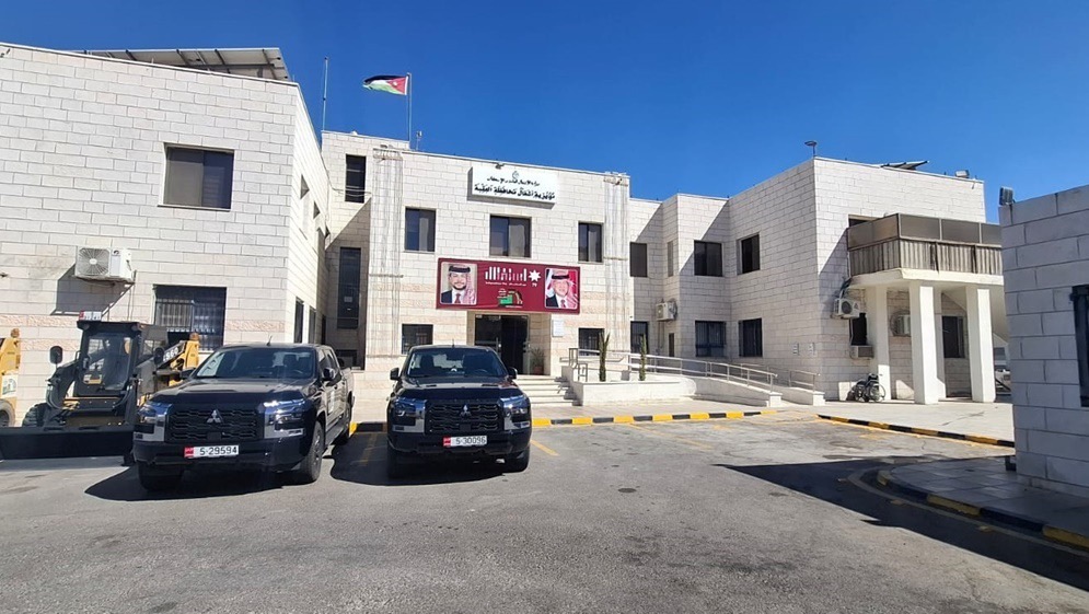 أشغال العقبة تُنجز مشاريع اللامركزية لعام 2025 بنسبة 100%