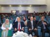 جامعة مؤتة – النعيمات يرعى اليوم العلمي لكلية الآداب
