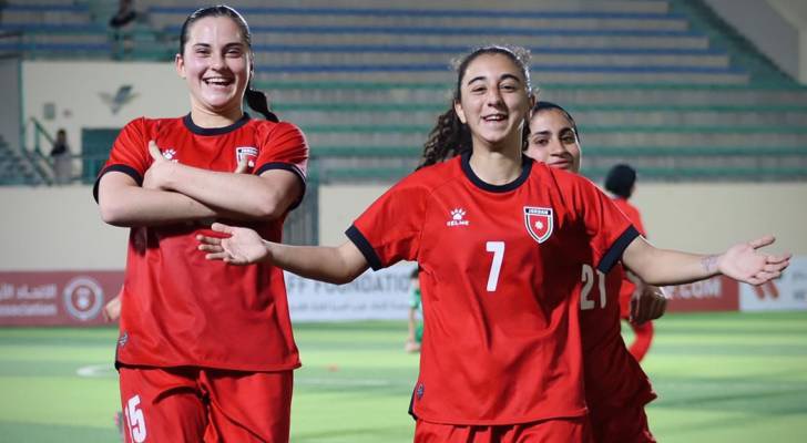 منتخب الشابات يواجه سوريا وديًا مرتين استعدادًا للتصفيات الآسيوية
