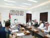 البريزات يلتقي ممثلي جمعية أصحاب الرواحل العاملة في البترا