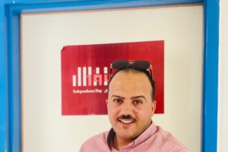 السيد أحمد الحراحشة يرزق بمولودة جديدة "آيلا" .. مبارك