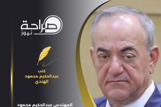 المهندس عبدالحكيم محمود الهندي يكتب : دروسٌ أردنية تُعَلّم