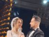 ليلة من الفرح في عمان: رجل الأعمال رائد ملحم يحتفل بزفاف مالك نائل ملحم