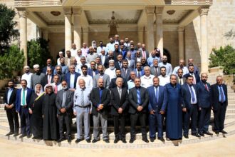 العيسوي: الأردن بقيادته الهاشمية، يصنع مستقبله بثقة ويواصل دعمه للأشقاء