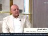 مقابلة التلفزيون الاردني مع د. ماهر الحوراني تحدّث فيها حول التصنيفات والمؤشر اللبناني والتعليم التقني ...فيديو