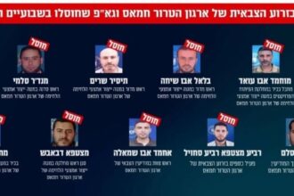الاحتلال يغتال 10 من محرري صفقة شاليط في غارات على غزة
