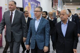 افتتاح مهرجان صيف عمّان الدولي للتسوق