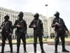 مصر تُحبط مخططًا لـ"حسم" ومقتل مسلحين ومدني في القاهرة