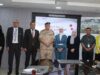 اتفاقية تعاون بين الجغرافي الملكي والأردنية لتطوير المشاريع الاقتصادية JEDCO