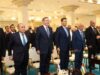 إشهار مركز حزب عزم للدراسات الاستراتيجية