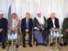 مندوبا عن الملك وولي العهد.. العيسوي يعزي عشيرة الفقير