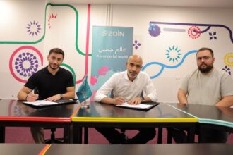 بدعم نقدي يبلغ 15 ألف دينار ودعم لوجستي لمدة عام منصة زين تدعم فكرة Rehablex ضمن برنامج زين المبادرة