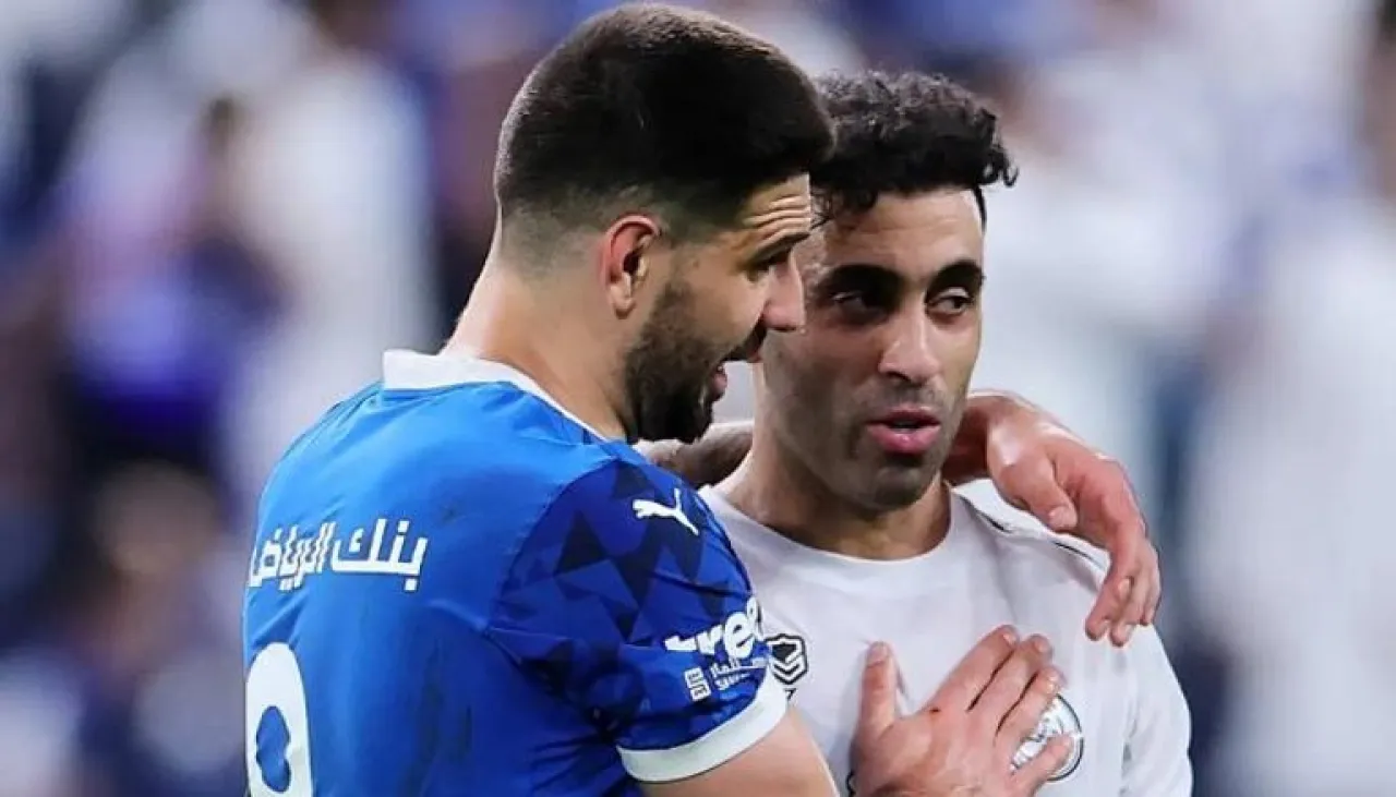 الهلال يعزز هجومه بحمدالله لمونديال الأندية