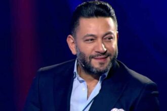 النجم زياد برجي يفجع بوفاة شقيقه محمد حسني البرجي (أبو ربيع)