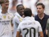 منح إدارة ريال مدريد تشابي ألونسو كامل الصلاحيات بعد إخفاق "مونديال الأندية"